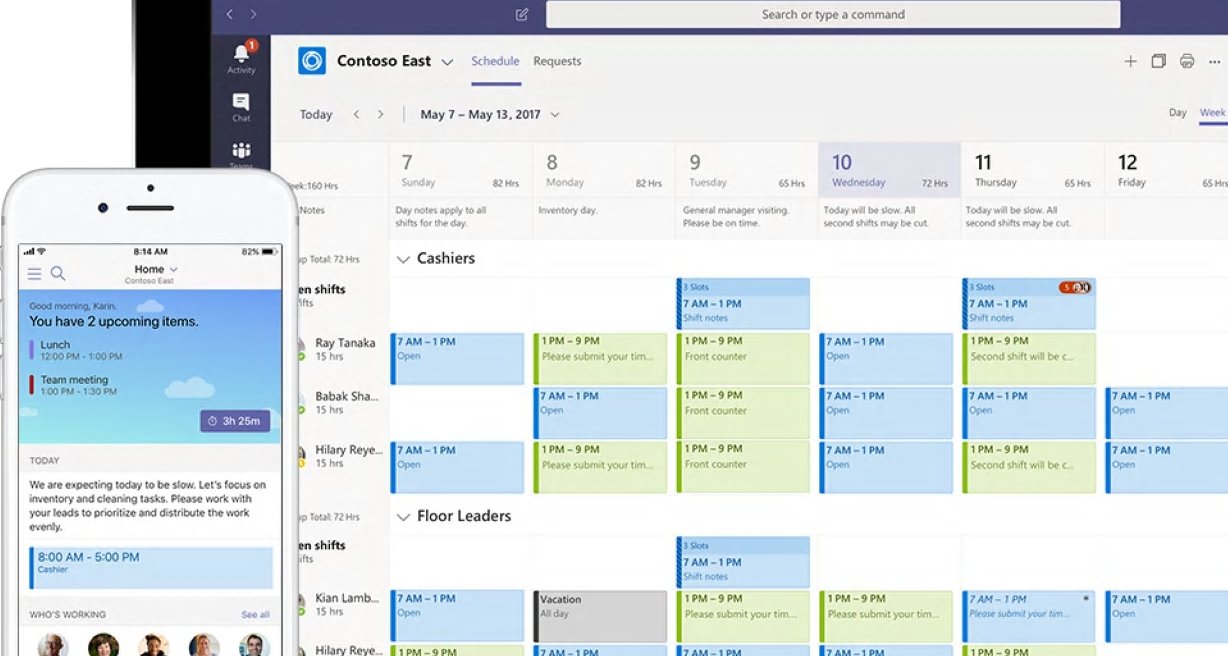 Microsoft présente trois nouvelles fonctionnalités de Teams pour les