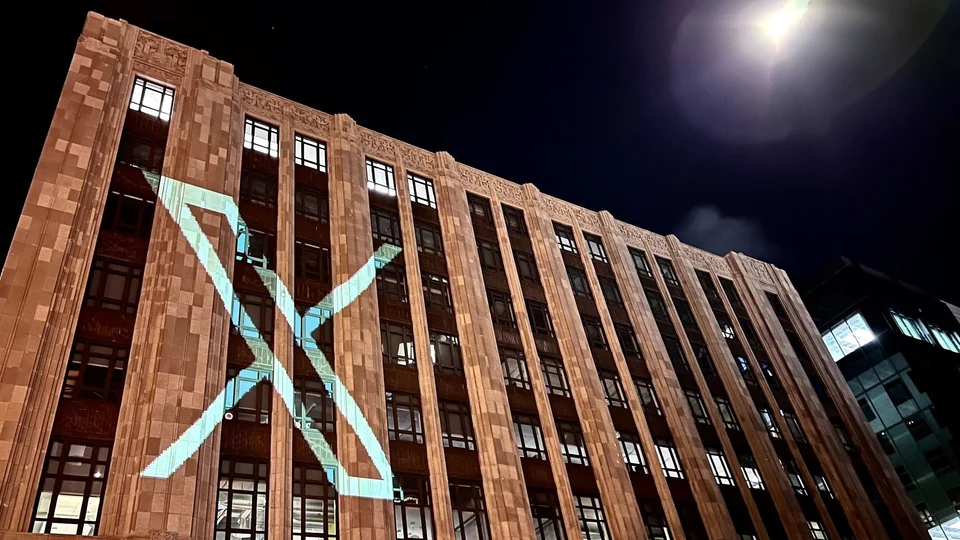 Une agence de marketing poursuit X Corp (extwitter) pour contrefaçon